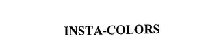 INSTA-COLORS