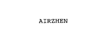AIRZHEN