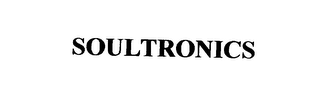SOULTRONICS