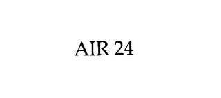 AIR 24