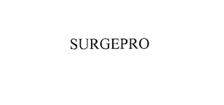 SURGEPRO