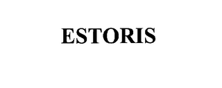 ESTORIS