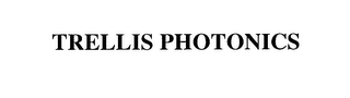 TRELLIS PHOTONICS