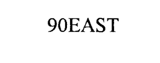 90EAST