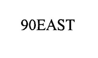 90EAST