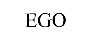 EGO