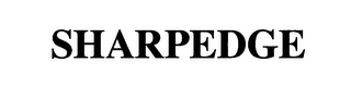 SHARPEDGE