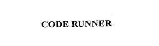 CODE RUNNER