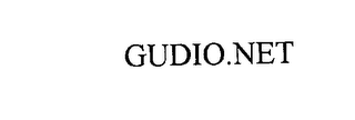 GUDIO.NET