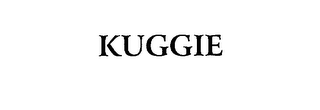 KUGGIE