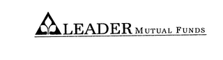 LEADER MUTUAL FUNDS