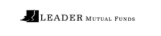 LEADER MUTUAL FUNDS