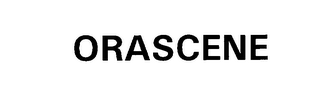 ORASCENE