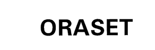 ORASET