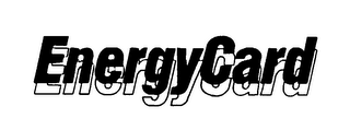 ENERGYCARD