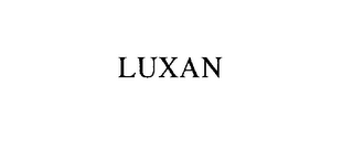 LUXAN