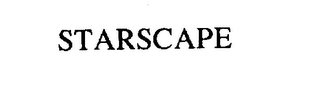 STARSCAPE