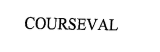 COURSEVAL