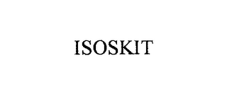 ISOKIT