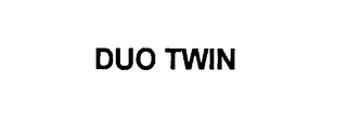DUO TWIN