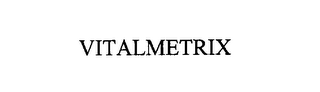 VITALMETRIX