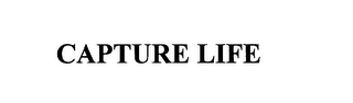 CAPTURE LIFE