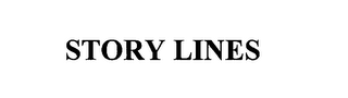 STORY LINES
