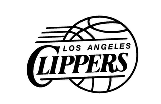 LOS ANGELES CLIPPERS