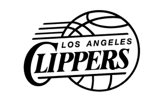 LOS ANGELES CLIPPERS