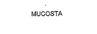 MUCOSTA