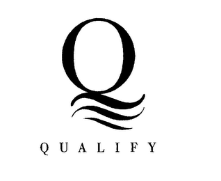 Q QUALIFY