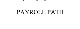 PAYROLL PATH
