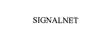 SIGNALNET