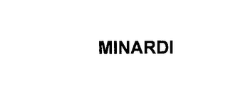 MINARDI