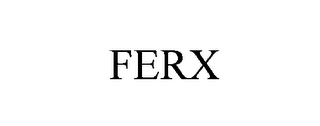 FERX