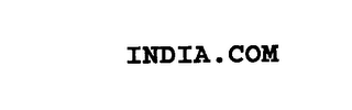 INDIA.COM