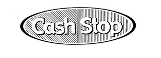 CASH STOP