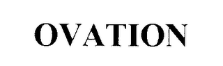 OVATION