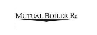MUTUAL BOILER RE