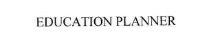 EDUCATION PLANNER