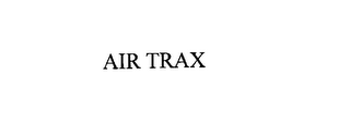 AIR TRAX