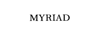 MYRIAD