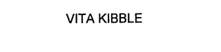 VITA KIBBLE