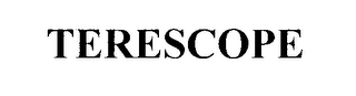TERESCOPE