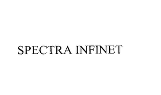 SPECTRA INFINET