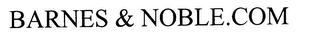 BARNES & NOBLE.COM
