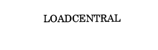 LOADCENTRAL