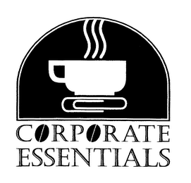 CORPORATE ESSENTIALS