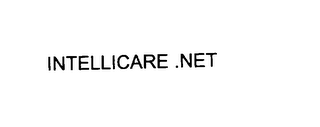 INTELLICARE .NET