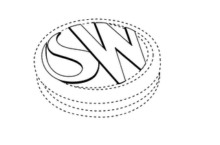 SW